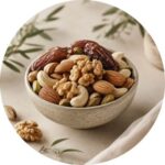 Dry Fruits & Nuts