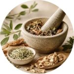 Herbs & Pansar Items