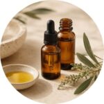 Natural Oils