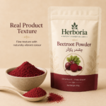 Beetroot Powder - Chukandar Powder - Image 2