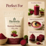 Beetroot Powder - Chukandar Powder - Image 4