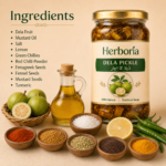 dela-pickle-ingredients-herboria