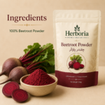 Beetroot Powder - Chukandar Powder - Image 3