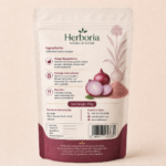 Fine texture of Herboria dehydrated Red Onion Powder