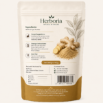 Ginger Powder (Sonth) – Pure Dried Adrak Powder - Image 3