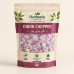 Onion Chopped