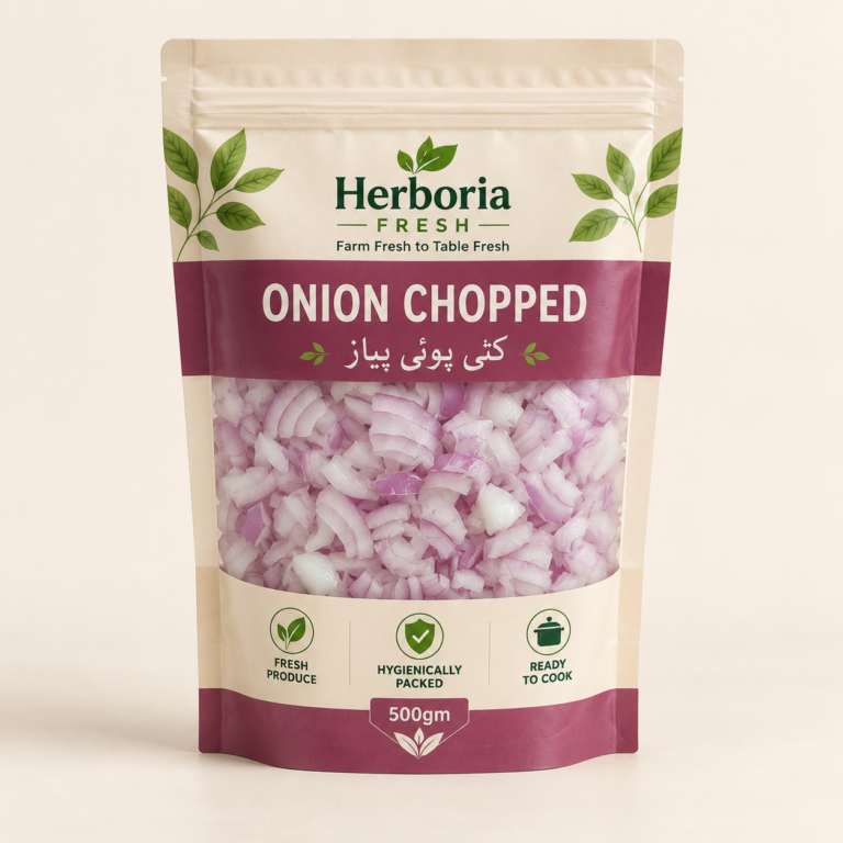 Onion Chopped