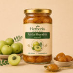 Amla Murabba - آملہ کا مربہ - Image 3