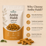Buy Amba Haldi Mango Ginger online in Pakistan from Herboria
