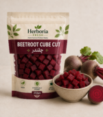 Herboria fresh Beetroot Cubes ready for cooking in Lahore