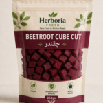 Herboria fresh Beetroot Cube Cut Chukandar in Lahore