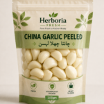 Herboria fresh China Peeled Garlic 200g in Lahore