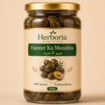 Herboria Hareer Murabba Harar Ka Murabba jar