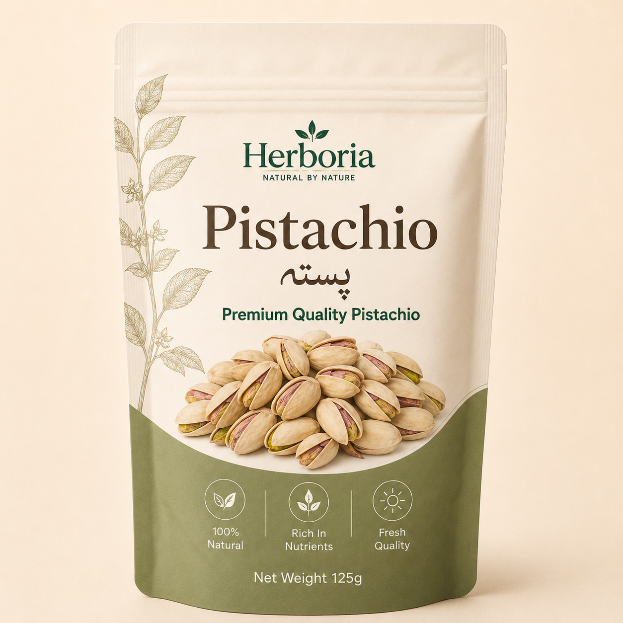 herboria-premium-pistachios-pista Herboria Premium Pistachios Pista in Pakistan
