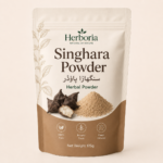 Herboria Singhara Powder Water Chestnut Flour 125g pouch