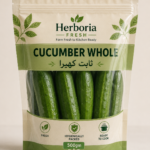 Herboria fresh Whole Cucumber Kheera in Lahore