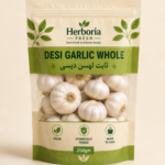 Herboria fresh Whole Desi Garlic in Lahore