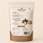 Fine texture of Herboria Singhara Water Chestnut Powder