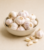 Herboria fresh Whole Desi Garlic in Lahore