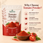 Why choose Herboria Tomato Powder premium tomato powder benefits