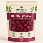 Herboria Fresh Beetroot Juice Cut 500g hygienically packed ready-to-juice chukandar pieces