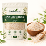 Psyllium Husk (Ispaghol / اسپغول) - Image 3